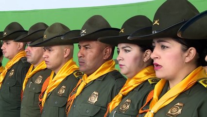 Pompeo destaca avances de Colombia en reducción del narcotráfico