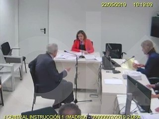 Así mintió ante el juez el embajador de Zapatero en Venezuela: "Nunca he recibido dinero de PDVSA"