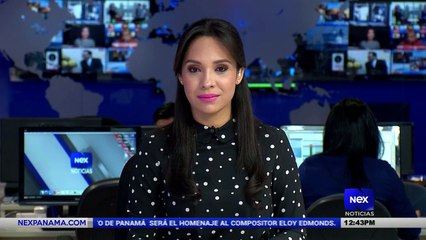 Informe sobre trata de personas - Nex Noticias