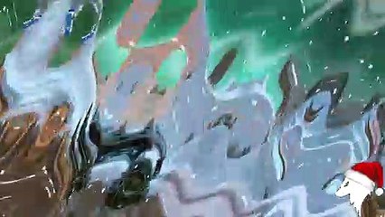 Il pirata è deficente (Entry The Christmas Collab)