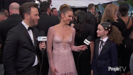 Chloe Coleman from 'Big Little Lies' on Her Taste in 80's Music