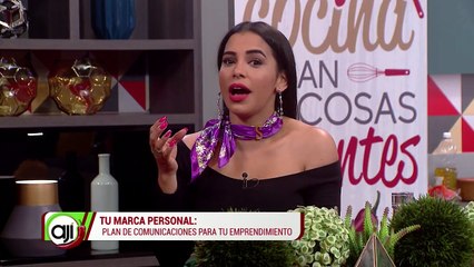 Скачать видео: Tu marca personal | Plan de comunicaciones para tu emprendimiento - Nex Panamá