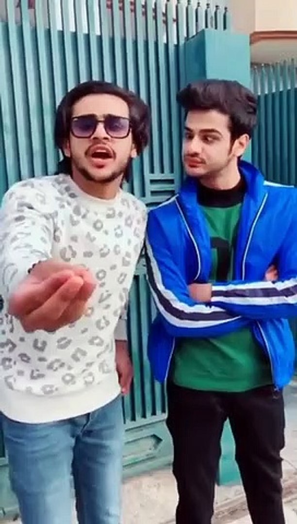 Zulqarnain New Comedy - Best Comedy Videos 2019 - Comedy Crush