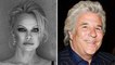 Pamela Anderson and Movie Mogul Jon Peters Tied the Knot in Malibu | THR News