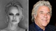 Pamela Anderson and Movie Mogul Jon Peters Tied the Knot in Malibu | THR News
