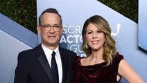 Tom Hanks Explains the Rules Behind Hollywood's 'Famous Actors Club'