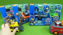 All Paw Patrol Mission Paw Toys Full Size Theme Mission Pup Vehicles Chase Marshall Rubble Skye Zuma