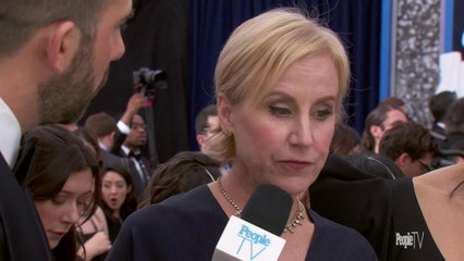 The Actresses From 'The Irishman' Say that DeNiro, Pacino, and Pesci Have a Secret Language