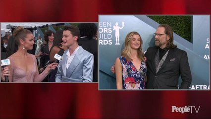 Noah Schnapp from 'Stranger Things' Says He and Millie Bobby Brown Have the 'Most Fun' On the Set