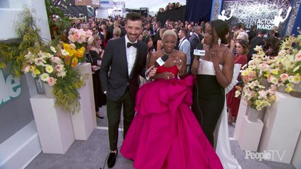 Cynthia Erivo on Potentially Being the Youngest EGOT: 'Utter Madness'