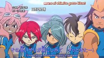 [UnH] Inazuma Eleven (Los Super Once) - Capitulo 105 - HD Sub Espanol