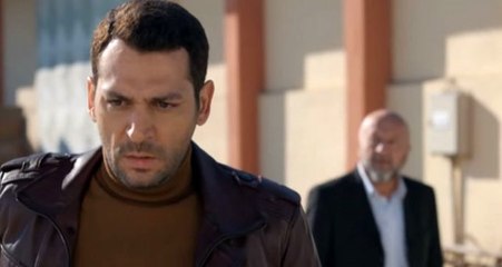 Ramo'nun 3. bölüm fragmanına damga vuran sahne: Katilsin sen