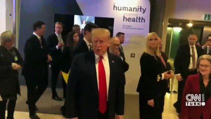 Trump: Sadece bir aldatmaca, utanç verici