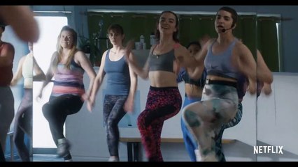 Horse Girl movie (2020) - Alison Brie