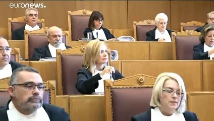 Ποια είναι η πρώτη γυναίκα Πρόεδρος της Ελληνικής Δημοκρατίας