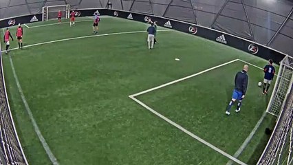 Equipe 1 Vs Equipe 2 - 21/01/20 18:34 - Loisir Turin - Turin Z5