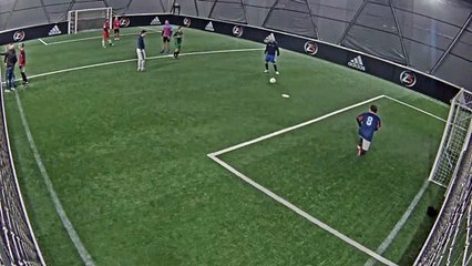 Equipe 1 Vs Equipe 2 - 21/01/20 18:34 - Loisir Turin - Turin Z5