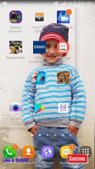 Brush Circle not show up in Adobe photoshop solution step by step