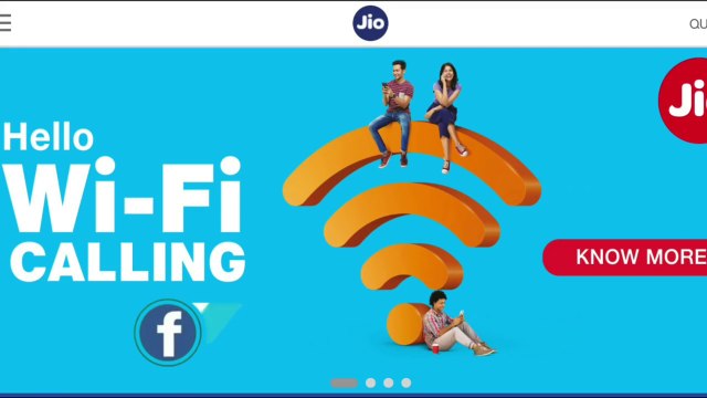Jio VoWiFi Calling Update on All Realme Smartphone Jio WiFi Calling on Realme X,XT,1,2,U1,C1,C2 [XFf5OnRNm3Q]