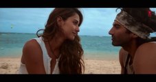 Malang- Title Song Video - Aditya Roy Kapur, Disha Patani, Anil K, Kunal K - Ved Sharma - Mohit S