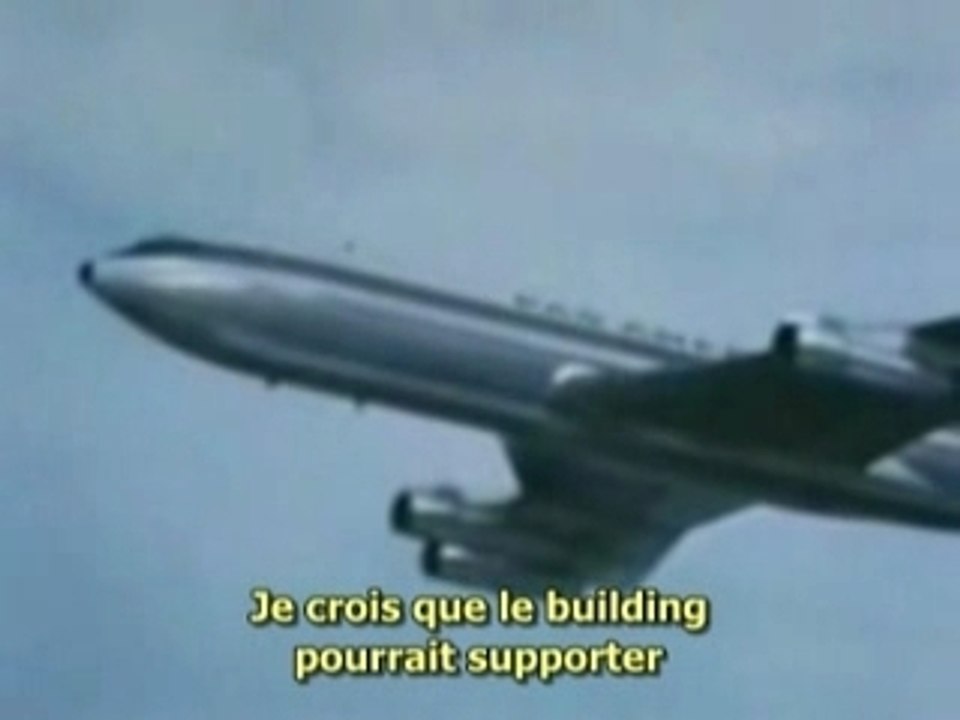 Le 11-Septembre revisité (3/3)