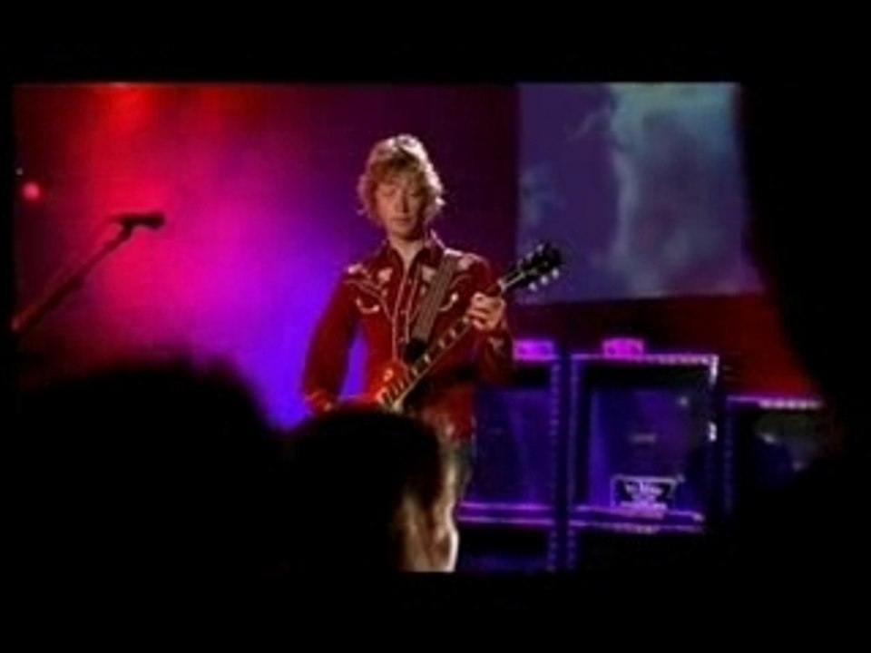 The First Cut Is The Deepest