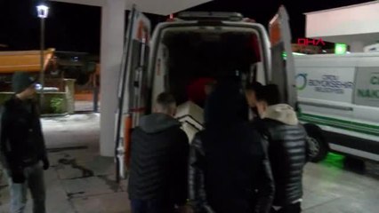 İstanbul'da cenazeler karıştı, doğru cenaze ordu'ya ulaştırıldı