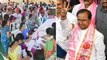 Telangana Municipal Election Results : TRS Set To Sweep || Oneindia Telugu