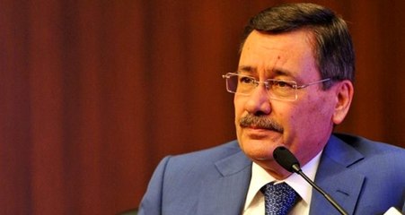 Elazığ depreminin ardından Melih Gökçek'in attığı tweet, sosyal medyada büyük tepki topladı