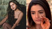 Sejal Sharma: Jasmin Bhasin gets emotional after her sad news | Dil Toh Happy Hai Ji | FilmiBeat