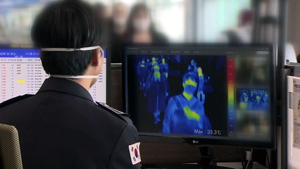 오염지역 '중국 전역'으로...중국발 입국자 모두 질문서 작성 / YTN