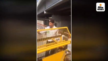 फिर से वायरल हुआ वीआईपी के लिए एंबुलेंस रोके जाने का वीडियो, सचिन पायलट के कारण नहीं हुई बच्ची की मौत