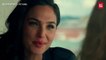Wonder Woman 1984 Tv Spot | Diana Springs Into Action In First Wonder Woman 1984 Tv Spot | New Film