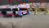- Çin'de korona virüsünün bilançosu artıyor: 41 ölü- Karantina altındaki kent sayısı 13 oldu