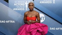 Cynthia Erivo on the Lack of Diversity at the Oscars