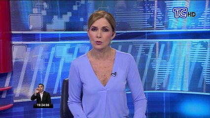 Habitantes de barrio guayaquileño sufren estragos por lluvias