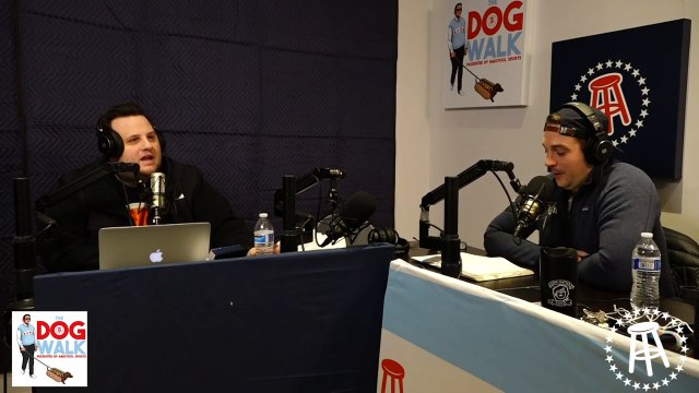 Dog Walk On Video: The Star Wars Deaths