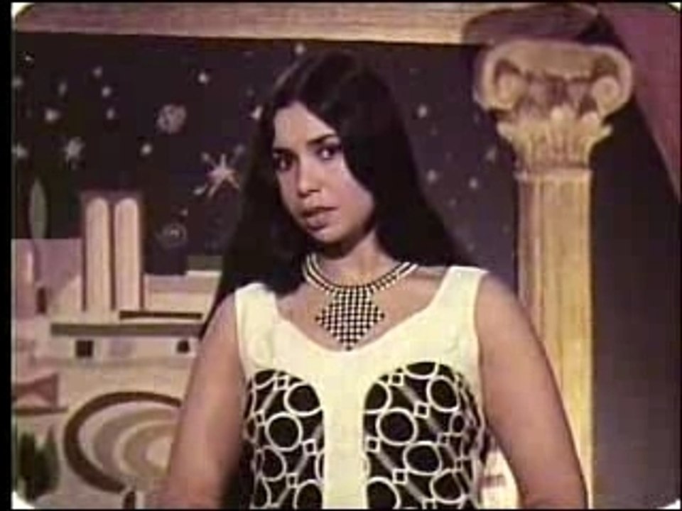 Noura - Ammi Belcacem - Chanteuse kabyle  !