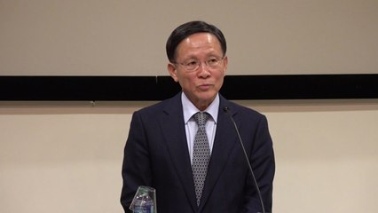 이수혁 "남북협력 사업, 제재 틀 내 할 수 있는 일" / YTN