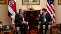 tn7-Mike Pompeo promete revisión de calificación de turismo otorgada a Costa Rica-210120