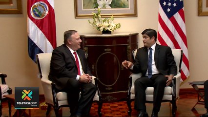 tn7-Mike Pompeo promete revisión de calificación de turismo otorgada a Costa Rica-210120