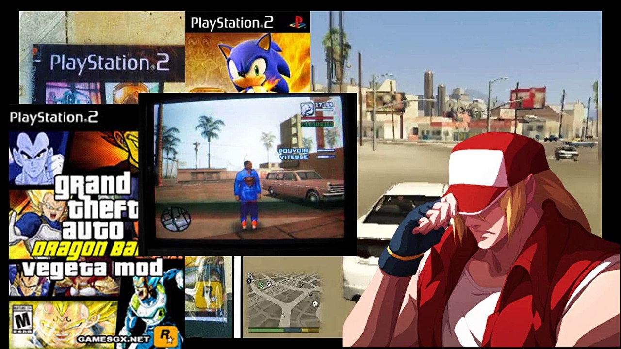 WWE2K17,¿¡en PS2!?_ Gameplay y Review Loquendo