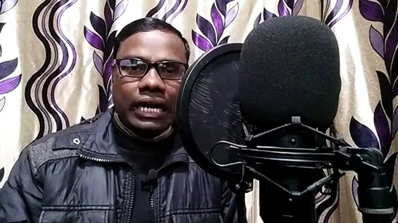 Hardwares Need for Voice Recording ||Basic knowledge of voice over||2020