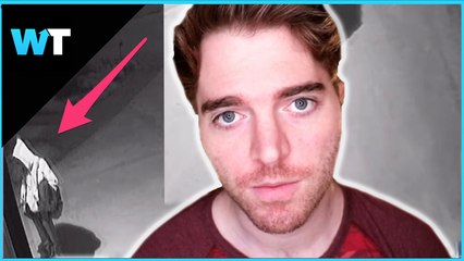 Shane Dawson Speaks Out on BREAK IN to His Home!