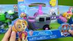 Paw Patrol Toys Skye's Deluxe Helicopter with Sounds Jumbo Action Skye and Rocky Pup Mashems Toys
