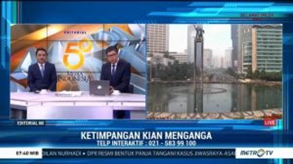 Bedah Editorial MI: Ketimpangan kian Menganga
