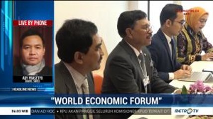 Menkominfo akan Promosikan Unicorn dan Decacorn di WEF 2020