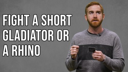 Answer The Internet Featuring The Last Great Ginger, Cheeto Santino