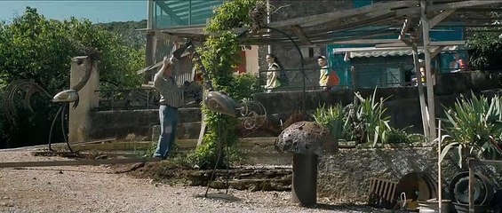 Quem Me Ama Me Segue Filme