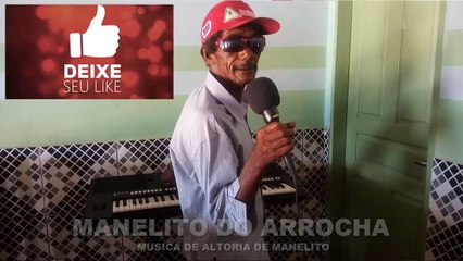 EI MULHER O QUE É QUE VOCÊ QUER COM MANELITO DO ARROCHA